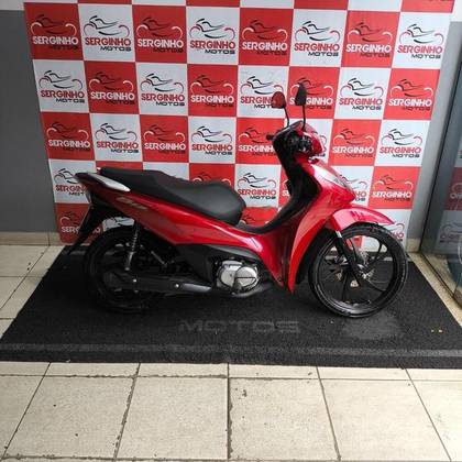 HONDA BIZ 125 EX HONDA BIZ 125 EX